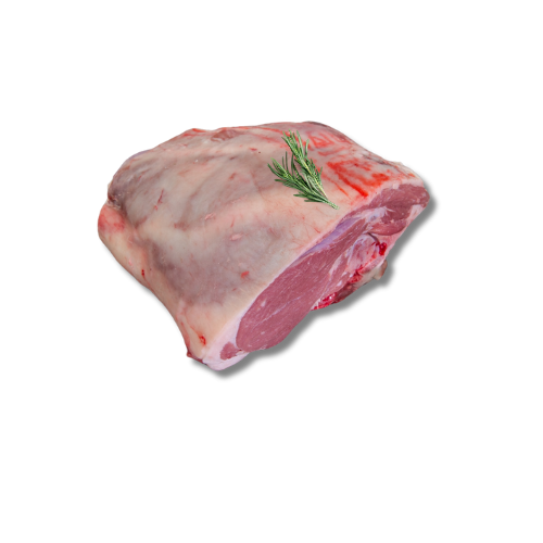 Lamb Chump Chops